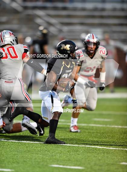 Thumbnail 3 in Marcus @ Mansfield photogallery.