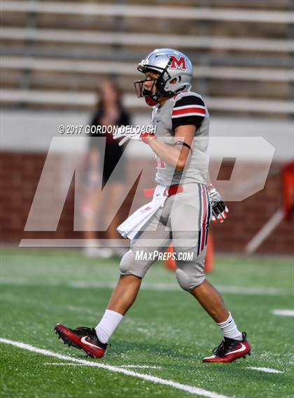 Thumbnail 3 in Marcus @ Mansfield photogallery.