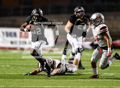 Thumbnail 2 in Marcus @ Mansfield photogallery.