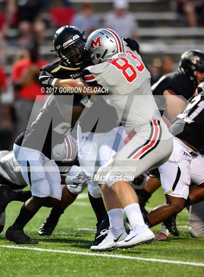Thumbnail 2 in Marcus @ Mansfield photogallery.