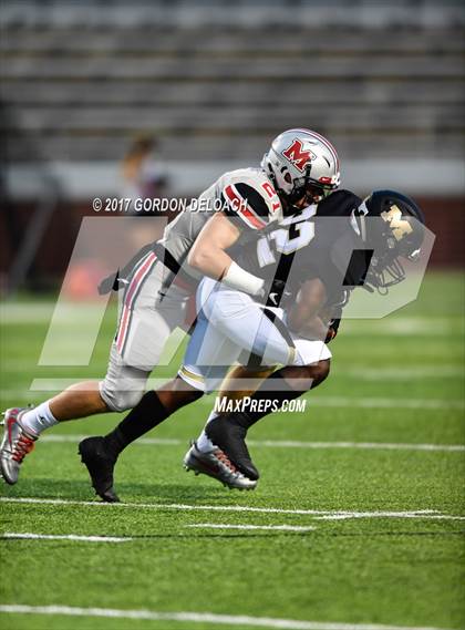 Thumbnail 3 in Marcus @ Mansfield photogallery.