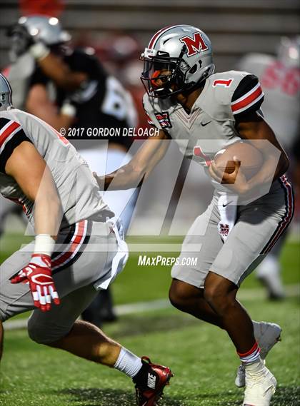 Thumbnail 3 in Marcus @ Mansfield photogallery.