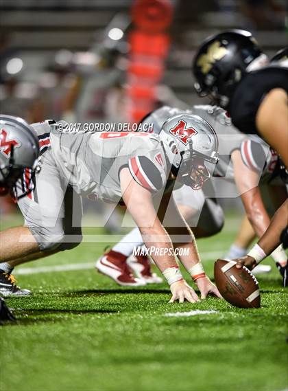 Thumbnail 2 in Marcus @ Mansfield photogallery.