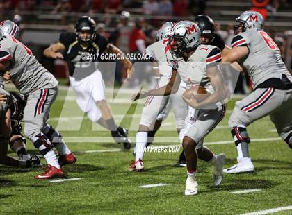 Thumbnail 2 in Marcus @ Mansfield photogallery.