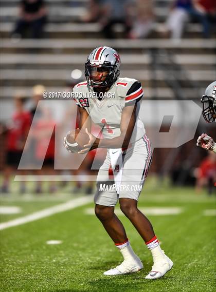 Thumbnail 3 in Marcus @ Mansfield photogallery.