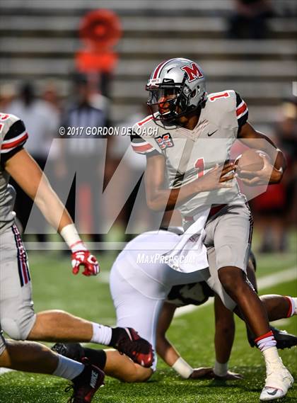 Thumbnail 2 in Marcus @ Mansfield photogallery.