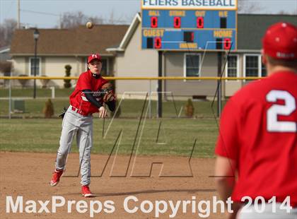 Thumbnail 1 in Port Clinton @ Clyde photogallery.