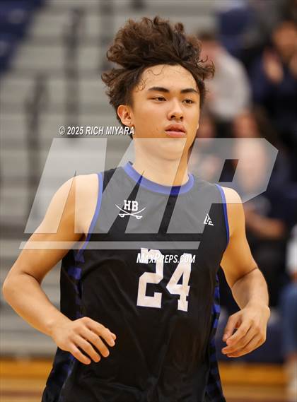 Thumbnail 1 in  Coe-Brown Academy v Hollis-Brookline (NHIAA D1 Final) photogallery.