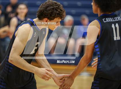 Thumbnail 1 in  Coe-Brown Academy v Hollis-Brookline (NHIAA D1 Final) photogallery.