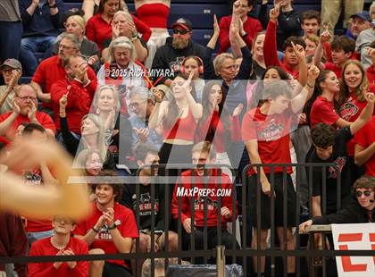 Thumbnail 3 in  Coe-Brown Academy v Hollis-Brookline (NHIAA D1 Final) photogallery.