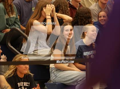 Thumbnail 2 in  Coe-Brown Academy v Hollis-Brookline (NHIAA D1 Final) photogallery.