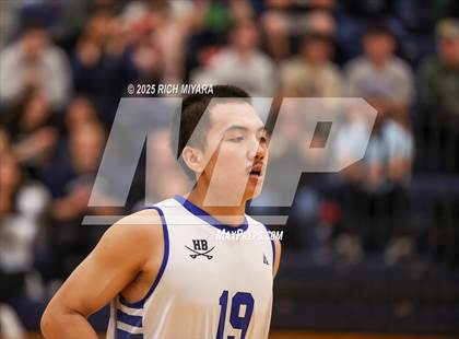 Thumbnail 1 in  Coe-Brown Academy v Hollis-Brookline (NHIAA D1 Final) photogallery.