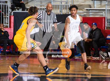 Thumbnail 3 in Putnam City West @ Duncanville (Thanksgiving Hoopfest) photogallery.