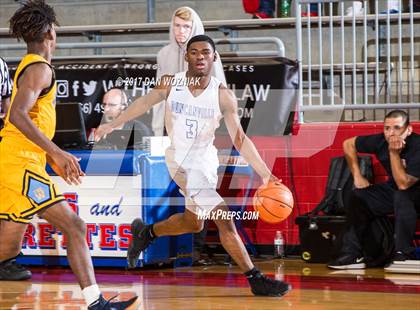 Thumbnail 2 in Putnam City West @ Duncanville (Thanksgiving Hoopfest) photogallery.