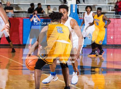 Thumbnail 2 in Putnam City West @ Duncanville (Thanksgiving Hoopfest) photogallery.