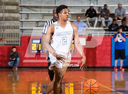 Thumbnail 1 in Putnam City West @ Duncanville (Thanksgiving Hoopfest) photogallery.
