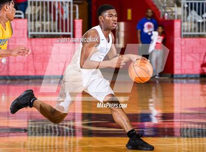 Thumbnail 3 in Putnam City West @ Duncanville (Thanksgiving Hoopfest) photogallery.
