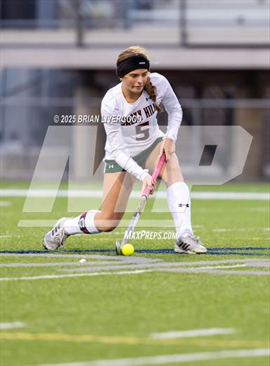 Smoky Hill @ Pine Creek