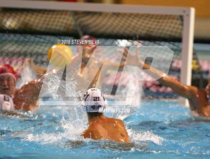 Thumbnail 1 in Cathedral Catholic vs. Vista (CIF SDS Open Division Final) photogallery.