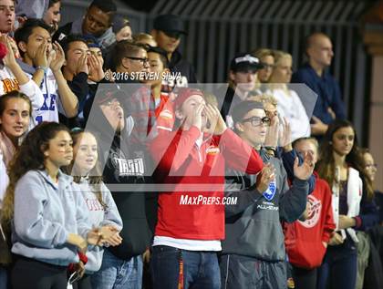Thumbnail 3 in Cathedral Catholic vs. Vista (CIF SDS Open Division Final) photogallery.
