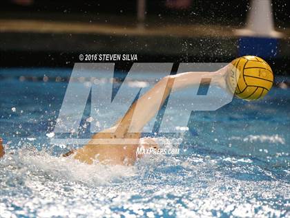 Thumbnail 3 in Cathedral Catholic vs. Vista (CIF SDS Open Division Final) photogallery.