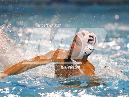 Thumbnail 1 in Cathedral Catholic vs. Vista (CIF SDS Open Division Final) photogallery.