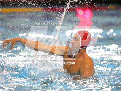 Thumbnail 1 in Cathedral Catholic vs. Vista (CIF SDS Open Division Final) photogallery.