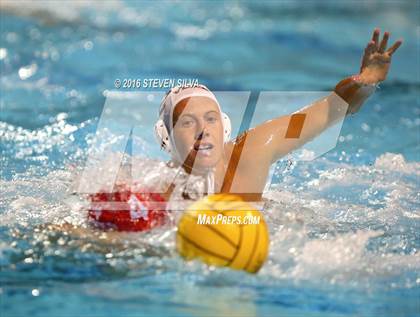 Thumbnail 2 in Cathedral Catholic vs. Vista (CIF SDS Open Division Final) photogallery.
