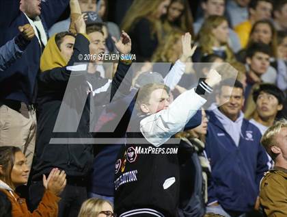 Thumbnail 3 in Cathedral Catholic vs. Vista (CIF SDS Open Division Final) photogallery.