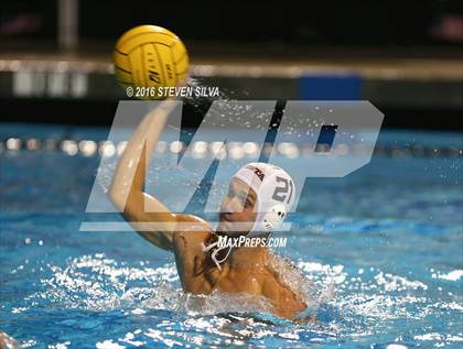 Thumbnail 3 in Cathedral Catholic vs. Vista (CIF SDS Open Division Final) photogallery.