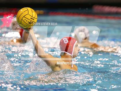 Thumbnail 1 in Cathedral Catholic vs. Vista (CIF SDS Open Division Final) photogallery.