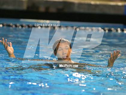 Thumbnail 2 in Cathedral Catholic vs. Vista (CIF SDS Open Division Final) photogallery.