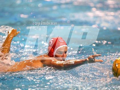 Thumbnail 3 in Cathedral Catholic vs. Vista (CIF SDS Open Division Final) photogallery.