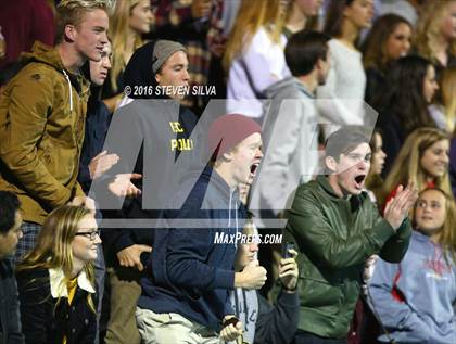 Thumbnail 3 in Cathedral Catholic vs. Vista (CIF SDS Open Division Final) photogallery.