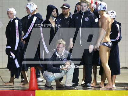 Thumbnail 3 in Cathedral Catholic vs. Vista (CIF SDS Open Division Final) photogallery.