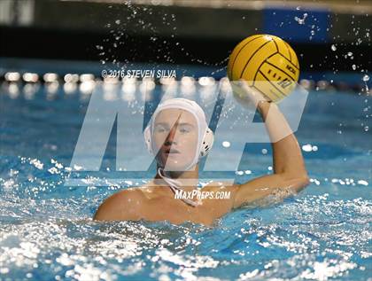 Thumbnail 2 in Cathedral Catholic vs. Vista (CIF SDS Open Division Final) photogallery.