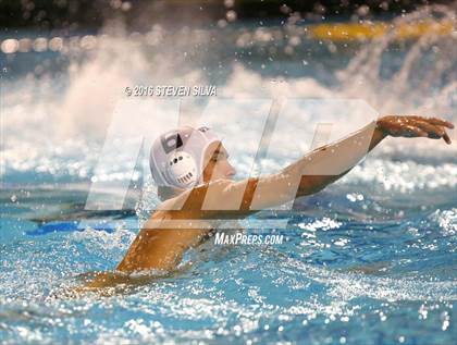 Thumbnail 3 in Cathedral Catholic vs. Vista (CIF SDS Open Division Final) photogallery.