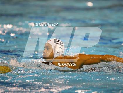 Thumbnail 1 in Cathedral Catholic vs. Vista (CIF SDS Open Division Final) photogallery.