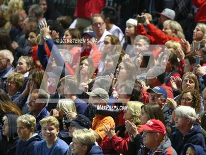 Thumbnail 1 in Cathedral Catholic vs. Vista (CIF SDS Open Division Final) photogallery.