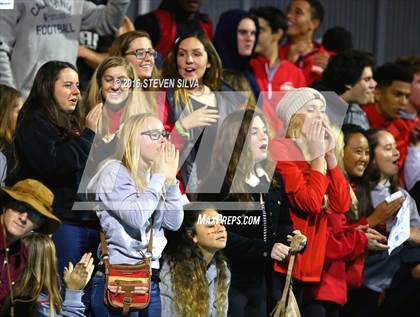 Thumbnail 1 in Cathedral Catholic vs. Vista (CIF SDS Open Division Final) photogallery.