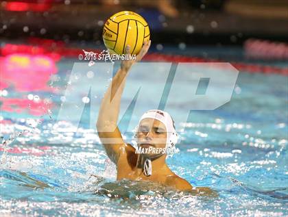 Thumbnail 3 in Cathedral Catholic vs. Vista (CIF SDS Open Division Final) photogallery.
