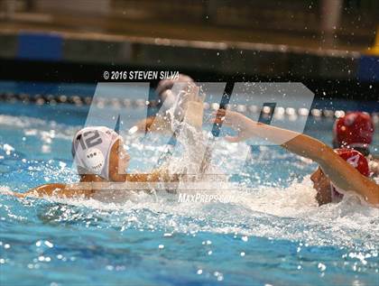 Thumbnail 3 in Cathedral Catholic vs. Vista (CIF SDS Open Division Final) photogallery.