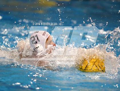 Thumbnail 1 in Cathedral Catholic vs. Vista (CIF SDS Open Division Final) photogallery.