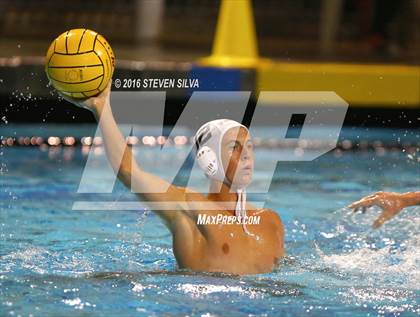 Thumbnail 2 in Cathedral Catholic vs. Vista (CIF SDS Open Division Final) photogallery.