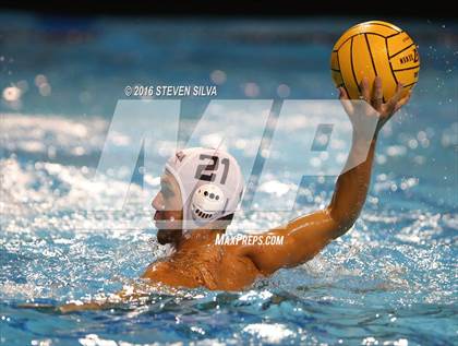 Thumbnail 3 in Cathedral Catholic vs. Vista (CIF SDS Open Division Final) photogallery.