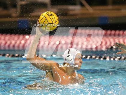 Thumbnail 1 in Cathedral Catholic vs. Vista (CIF SDS Open Division Final) photogallery.