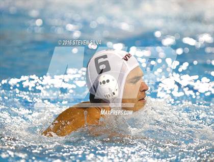 Thumbnail 1 in Cathedral Catholic vs. Vista (CIF SDS Open Division Final) photogallery.