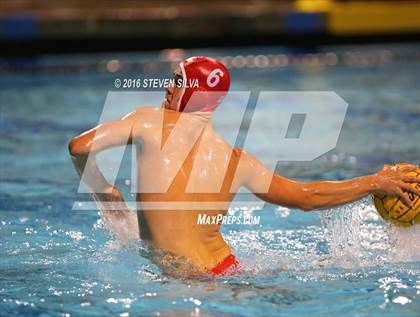 Thumbnail 3 in Cathedral Catholic vs. Vista (CIF SDS Open Division Final) photogallery.