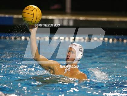 Thumbnail 1 in Cathedral Catholic vs. Vista (CIF SDS Open Division Final) photogallery.