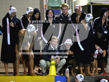 Thumbnail 1 in Cathedral Catholic vs. Vista (CIF SDS Open Division Final) photogallery.